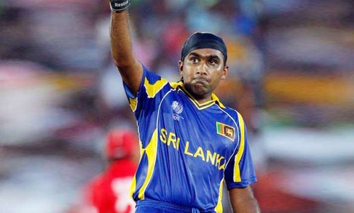 jayawardene warns team mates of hard work ahead