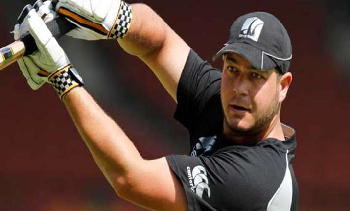 jesse ryder makes comeback with a century