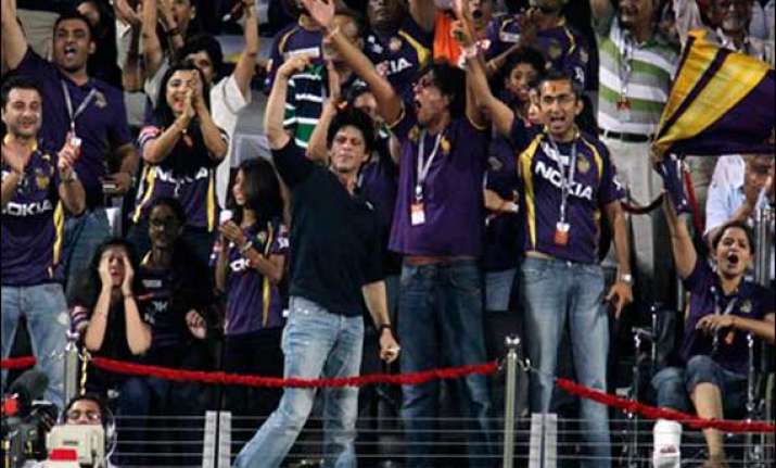 kkr fans can choose favourite players for team