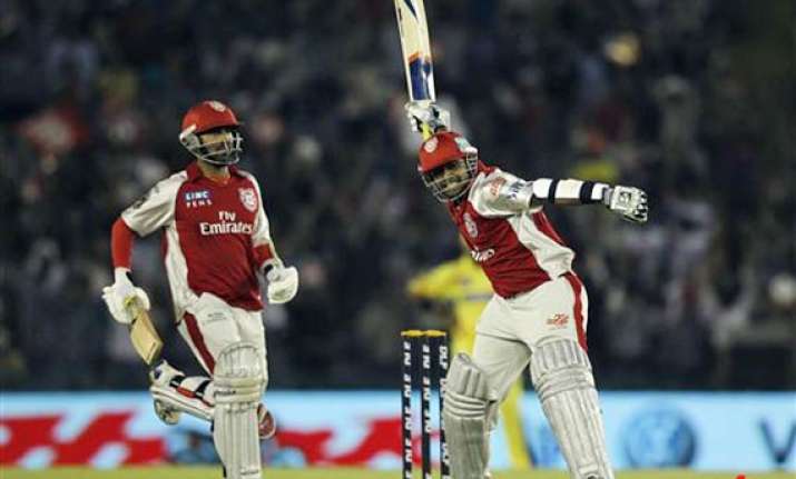 little known valthaty plays a blinder to win it for kxip