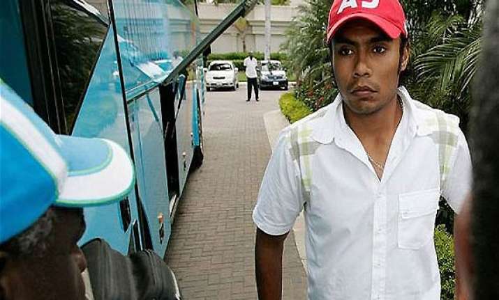 kaneria vows to clear his name in spot fixing scandal