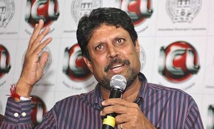 kapil dev lashes out at bcci for eden fiasco