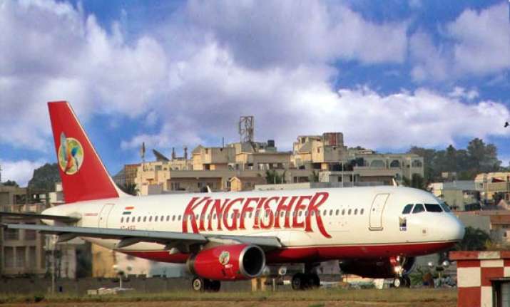 kingfisher bonanza for team india players family
