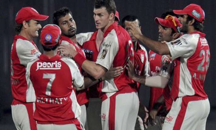 kings xi punjab takes on pune to salvage pride