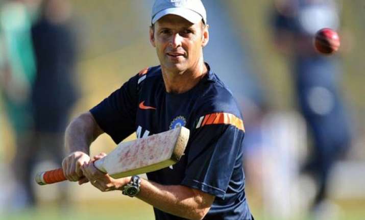kirsten all set to take over as south african coach