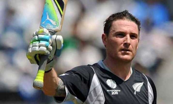 kiwis will settle for nothing less than a win says mccullum