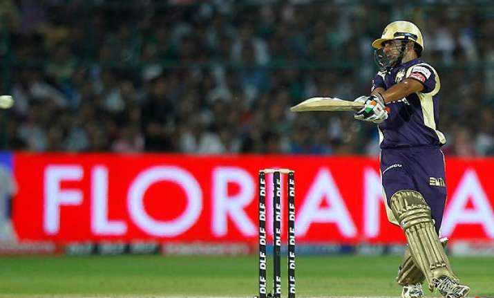clinical knight riders beat rajasthan by 8 wickets