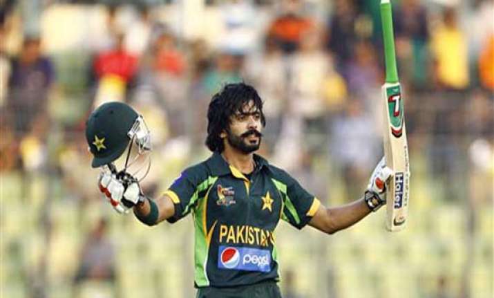 know fawad alam the rising star of pakistan cricket