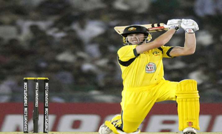 know james faulkner the game changer