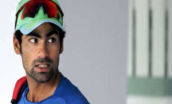 know mohammad kaif from a cricketer to a politician