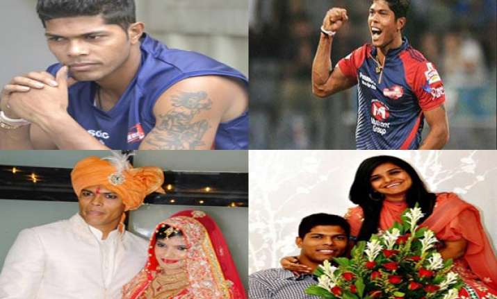 know about team india s rising star umesh yadav