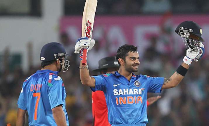 know about virat kohli s best match winning knocks