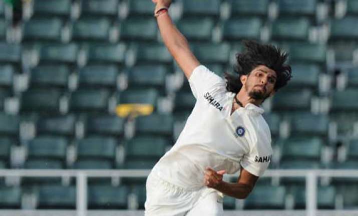 know how ishant destroyed kiwis to rediscover himself