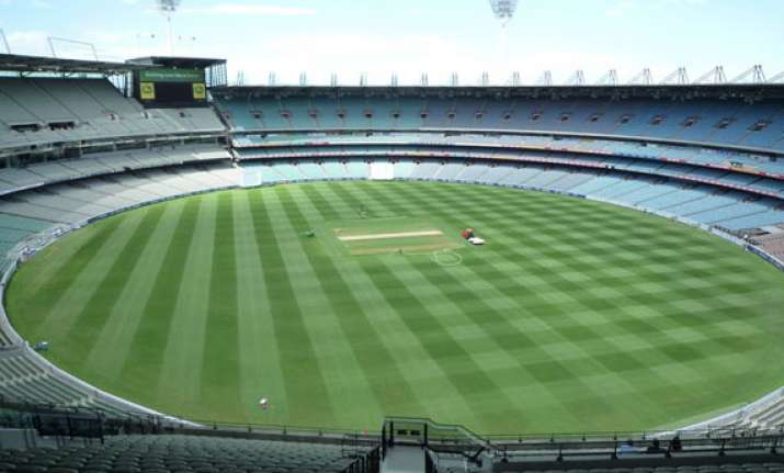 know the cricket pitches in other part of the world