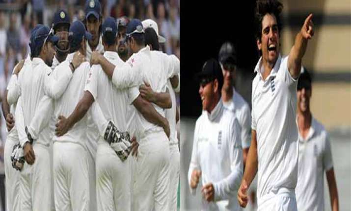 know 5 things about england india 3rd test