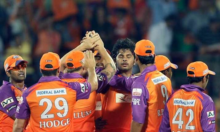 kochi to lock horns new entrant pune warriors
