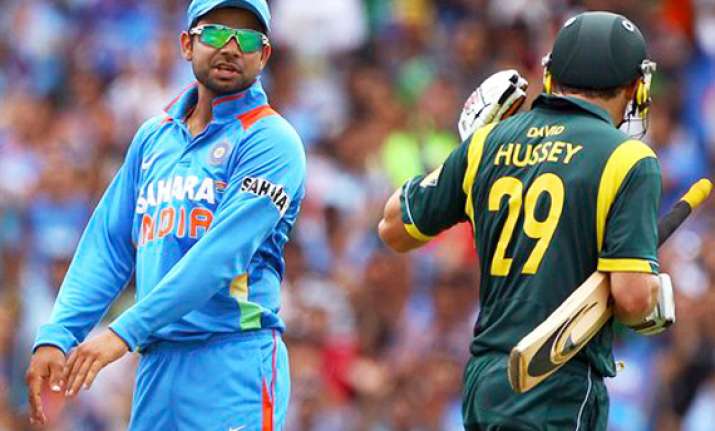 kohli slams australians for not playing in spirit of game