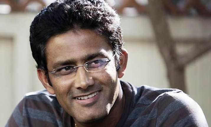 kumble says virat has worked on his game discipline