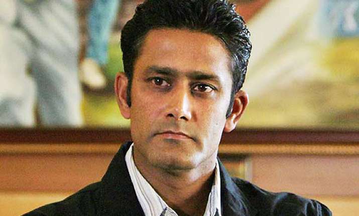 kumble suggests 12 over for bowler to ensure better contest