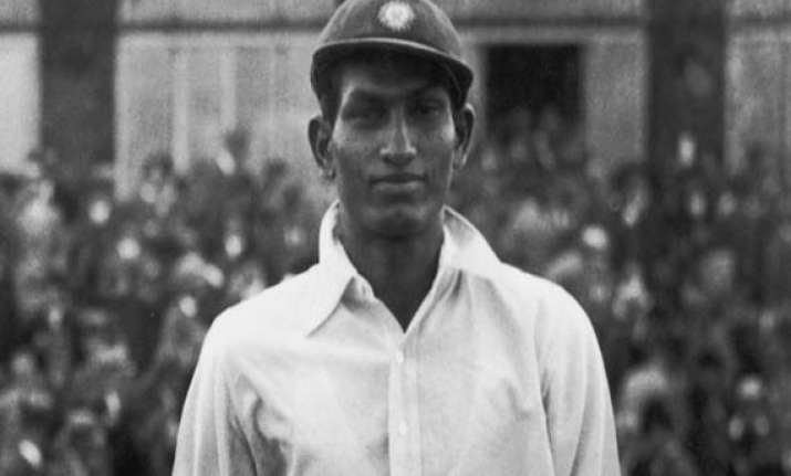 late cricketer mushtaq ali s family demands cricket museum