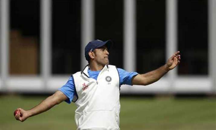 lessons from 2011 helped us dhoni