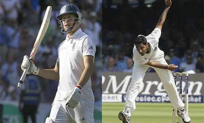 live reporting ind vs eng india struggle at 169/4 second