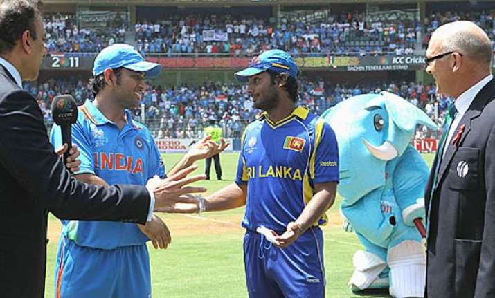 lorgat plays down toss controversy