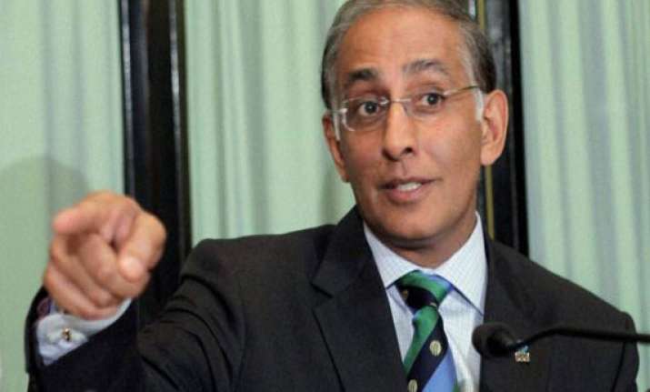lorgat to be consultant for ppl