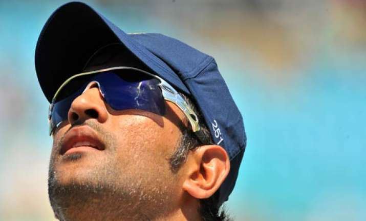 losing wickets off 2nd new ball proved to be crucial ms