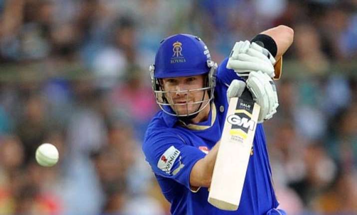 love to play on indian turf shane watson