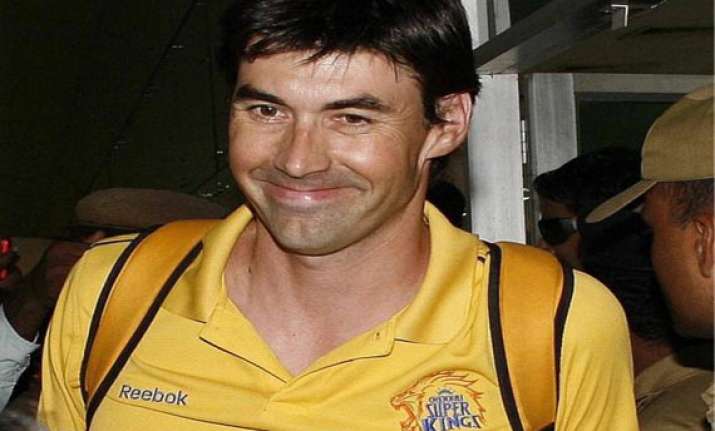 ipl6 loyalty in team selection is csk s mantra of success