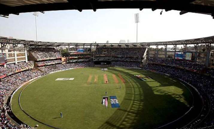 mca left red faced as bcci shifts ipl final to bangalore
