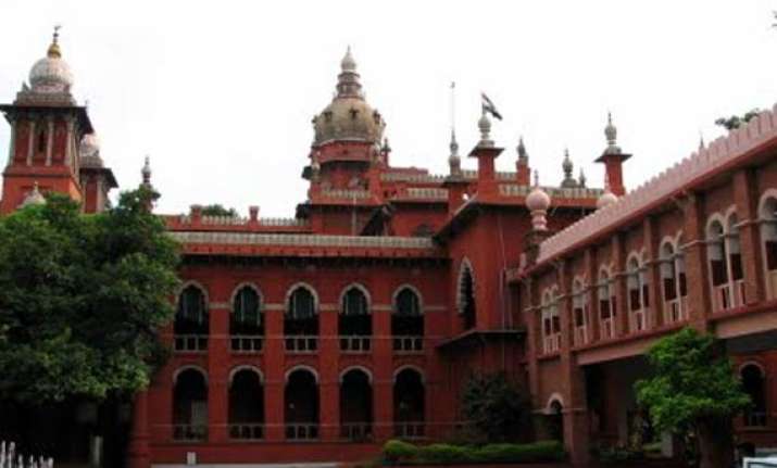 madras high court questions tax exemption to ipl
