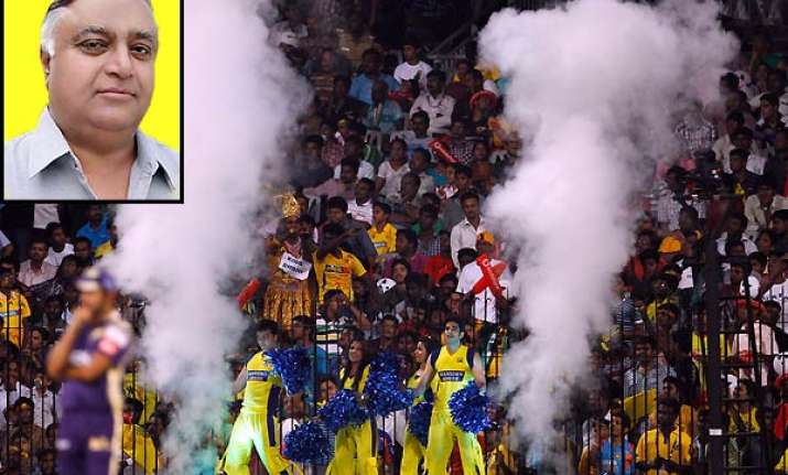 maharashtra may get rs 15 cr revenue from ipl