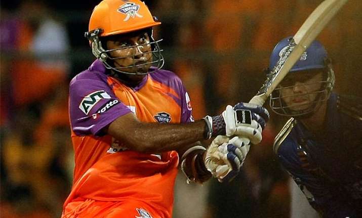 mahela looks to halt gambhir s victory march