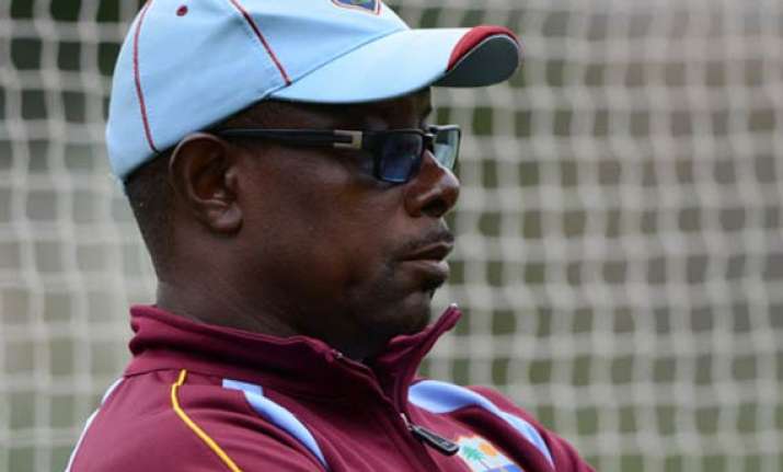 main focus must be windies cricket richie richardson