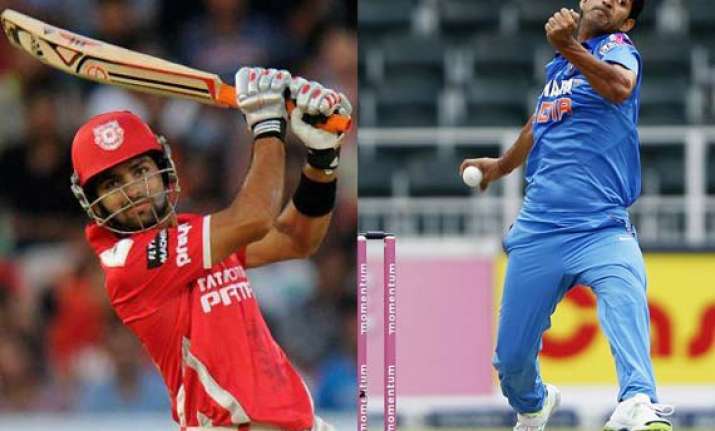 manan vohra mohit sharma star in easy india a win