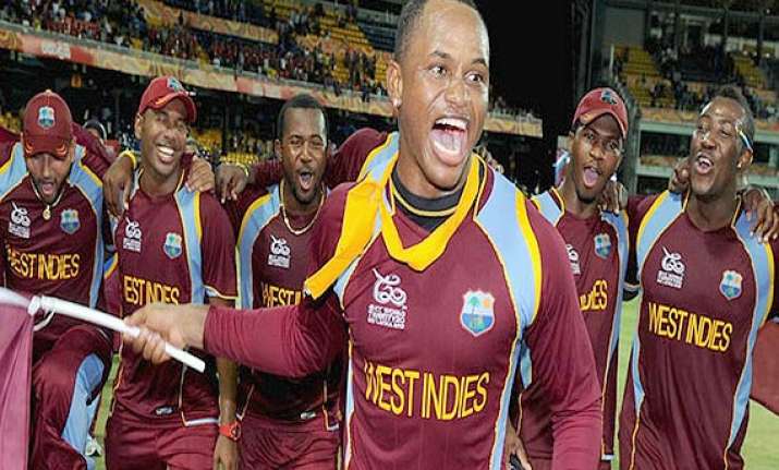 marlon samuels says patience key to winning test series
