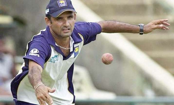 marvan atapattu is lanka batting coach