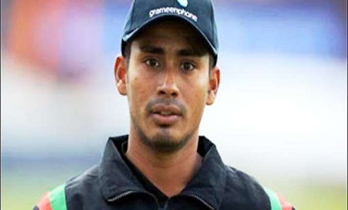 match fixing in bangladesh premier league ashraful suspended