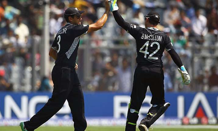 mccullum backs taylor as new zealand captain
