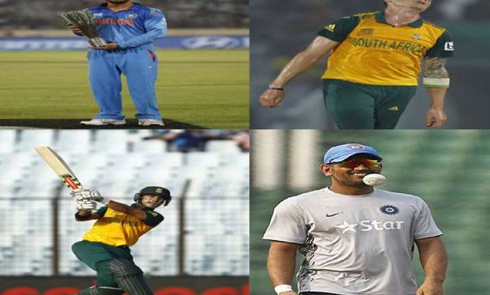 meet the cricketers who made it to the icc t20 dream team