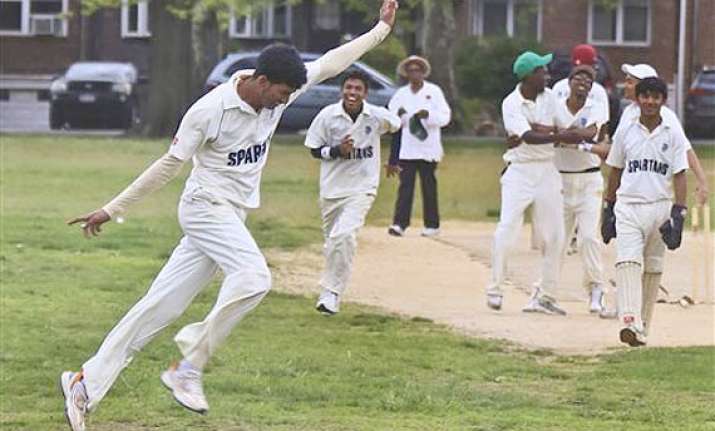 meet the latest cricket crazy nation