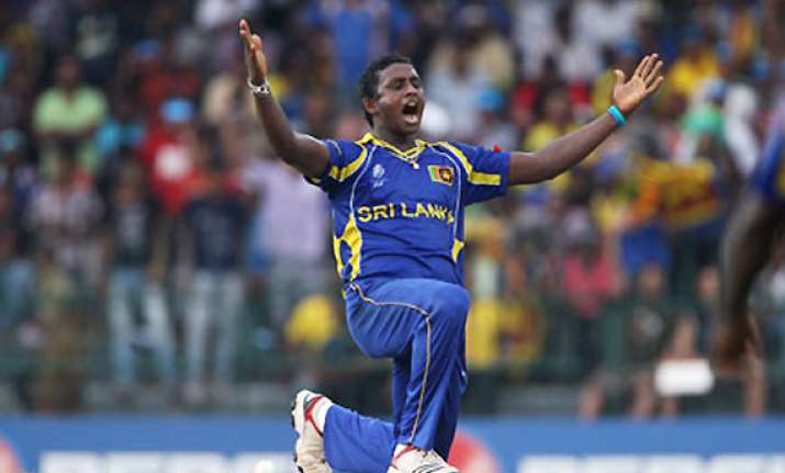 mendis back for sri lanka tour to south africa