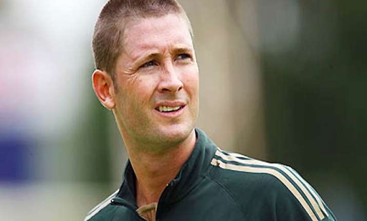 michael clarke will not play in t20 big bash