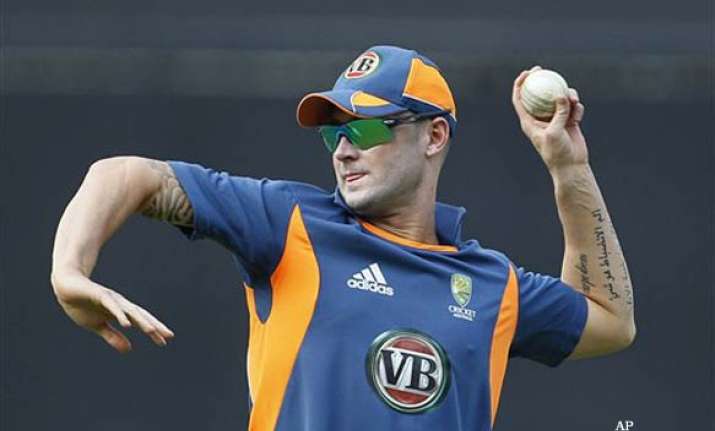 michael clarke takes a younger team to sri lanka