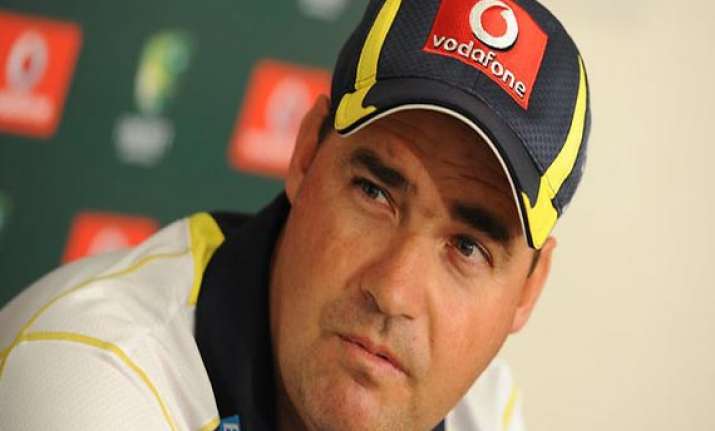 mickey arthur denies leaking details of legal case