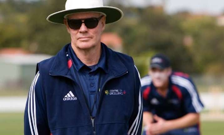 miffed chappell may walk away from australian cricket report
