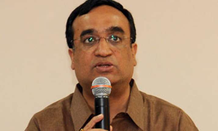 ministry bows to bcci exempts cricketers from some wada