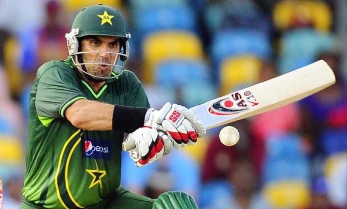 misbah says afghans need to play more test nations